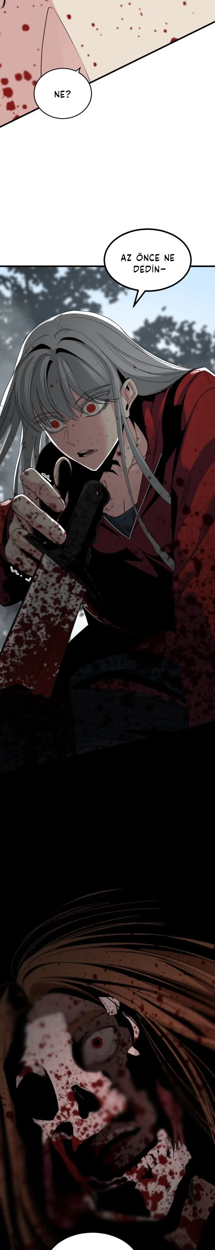 Hero Killer - Bölüm 48 - Sayfa 6