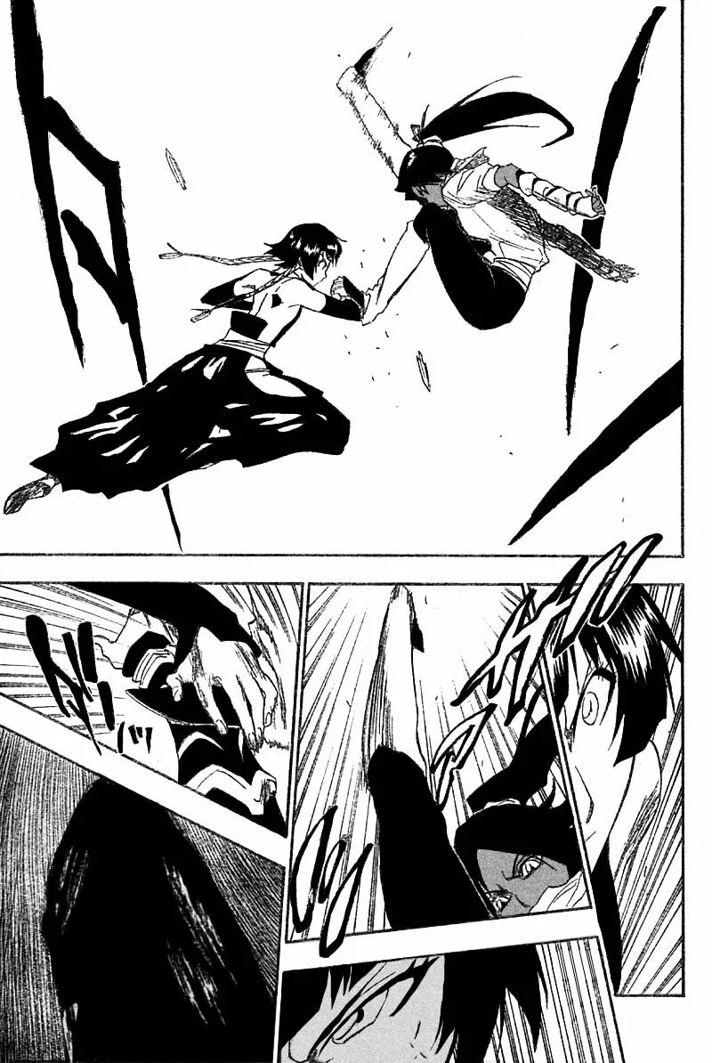Bleach - Bölüm 158 - Sayfa 10