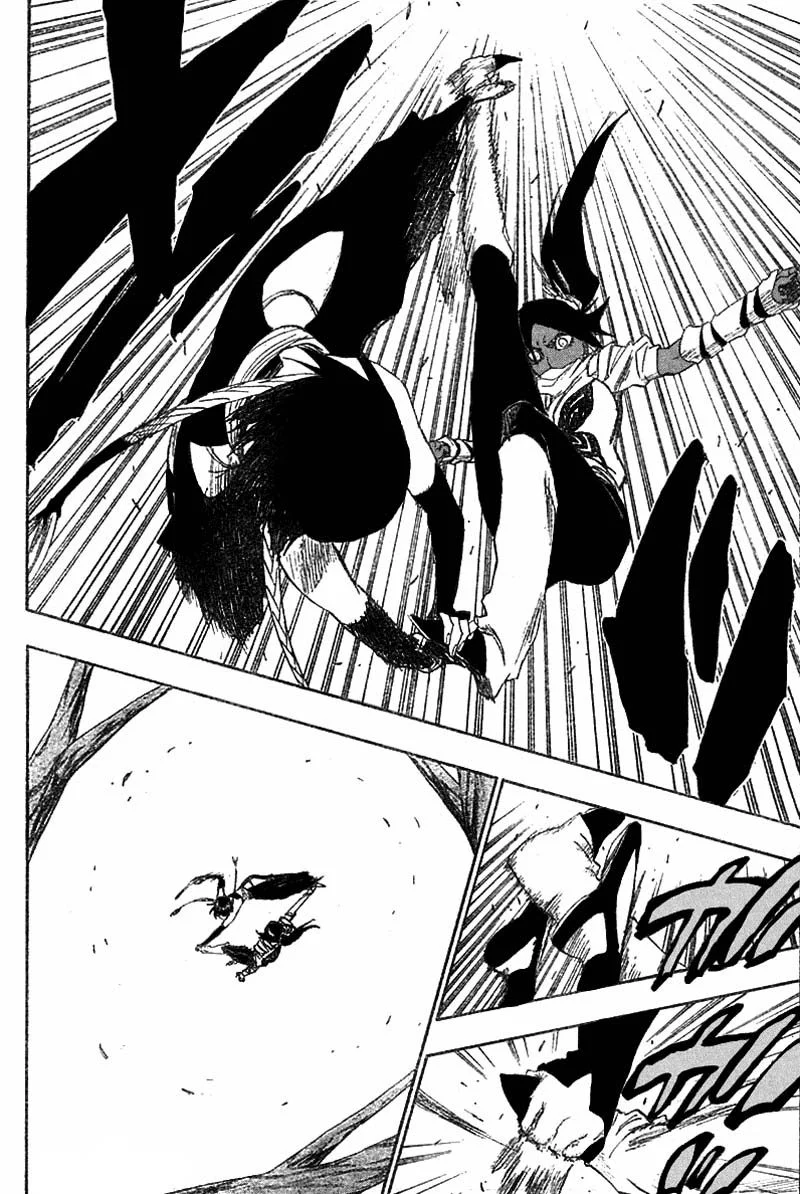 Bleach - Bölüm 158 - Sayfa 11