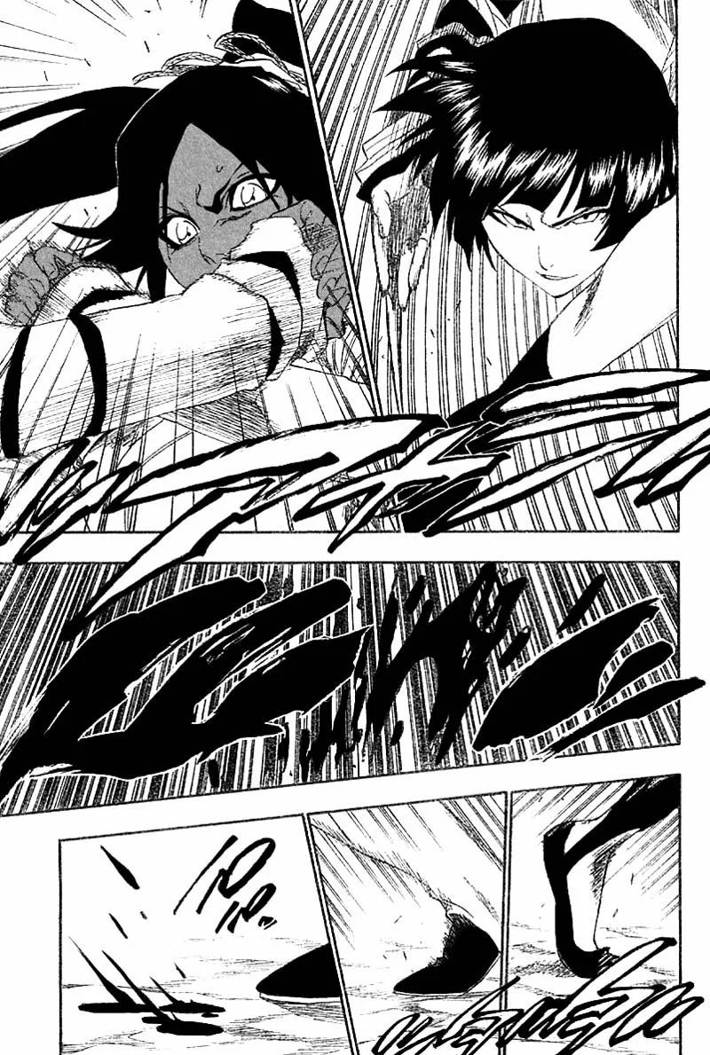 Bleach - Bölüm 158 - Sayfa 12