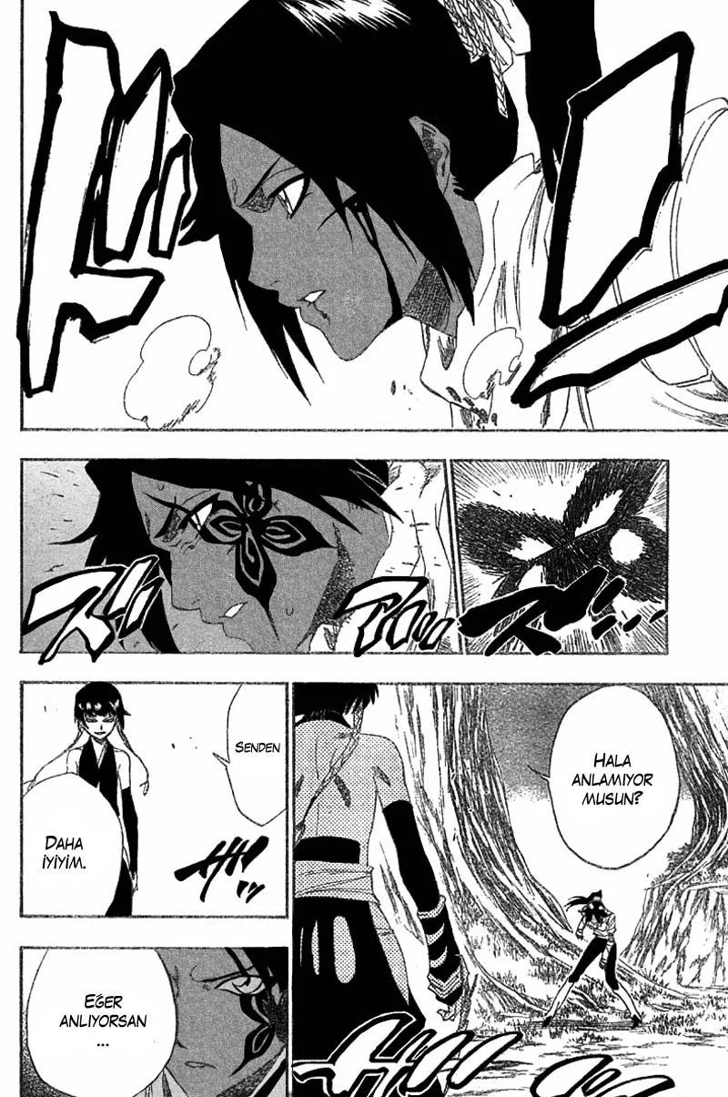 Bleach - Bölüm 158 - Sayfa 13