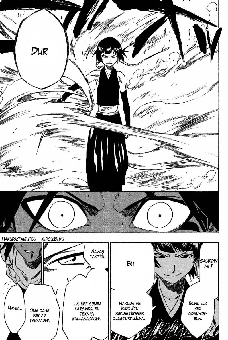 Bleach - Bölüm 158 - Sayfa 14