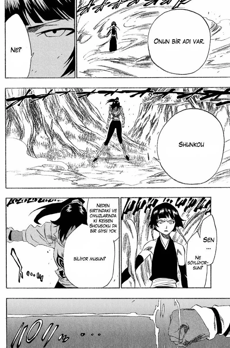 Bleach - Bölüm 158 - Sayfa 15