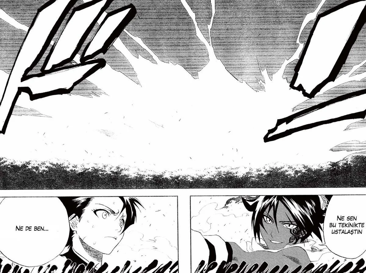 Bleach - Bölüm 158 - Sayfa 19