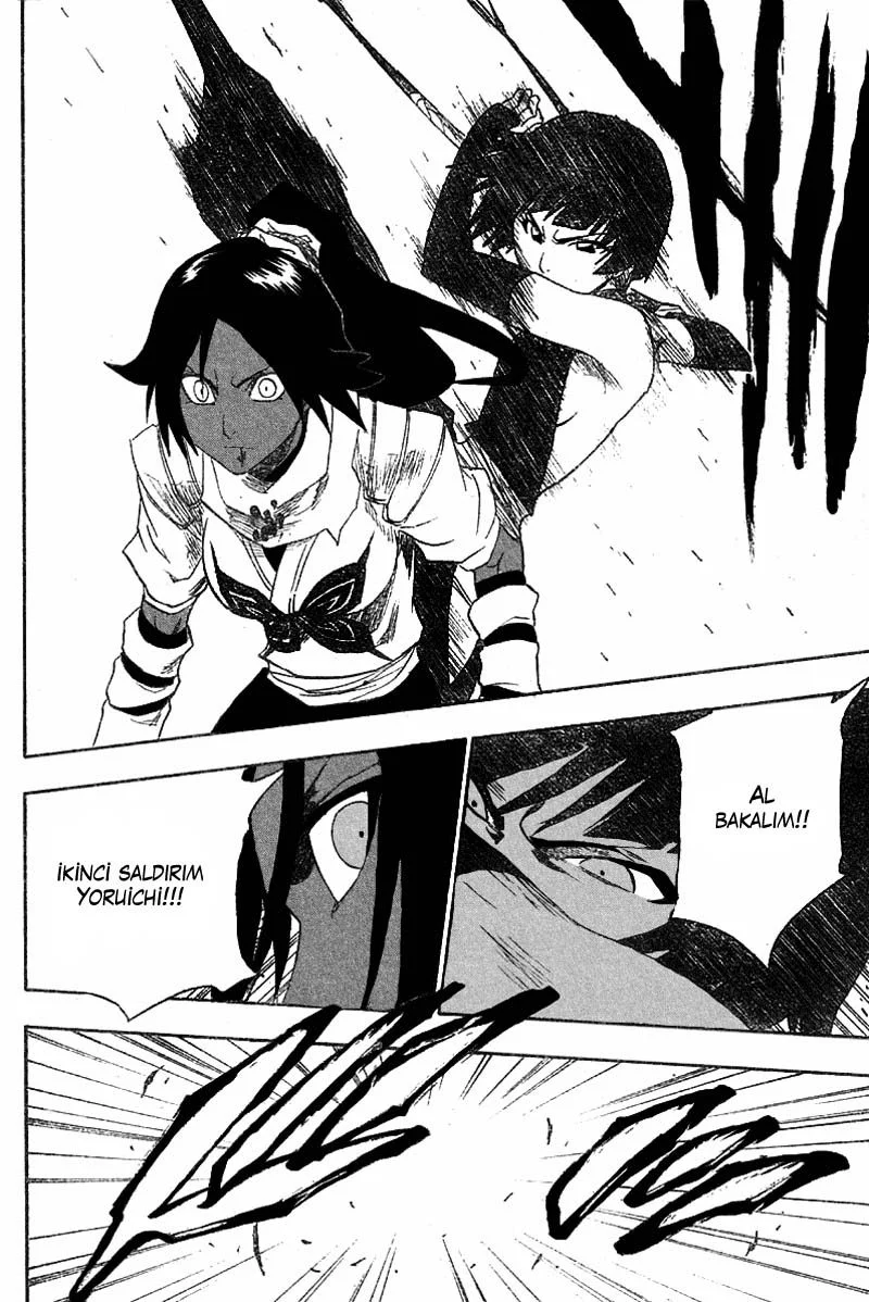 Bleach - Bölüm 158 - Sayfa 4