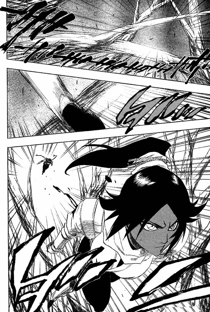 Bleach - Bölüm 158 - Sayfa 7