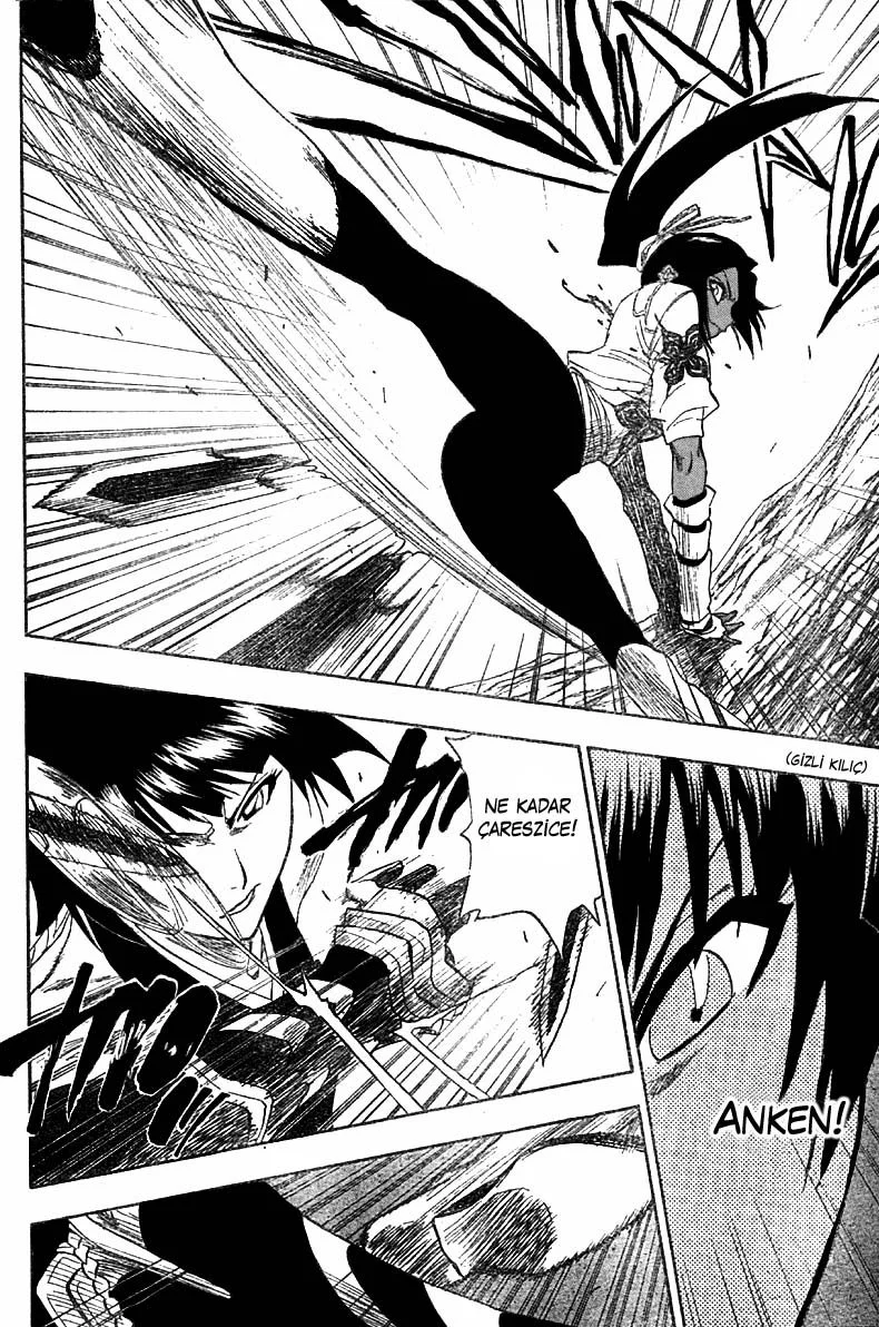 Bleach - Bölüm 158 - Sayfa 9