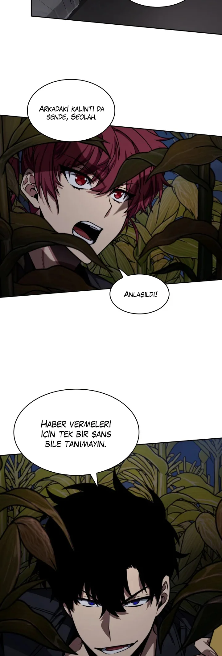 Tomb Raider King - Bölüm 314 - Sayfa 26