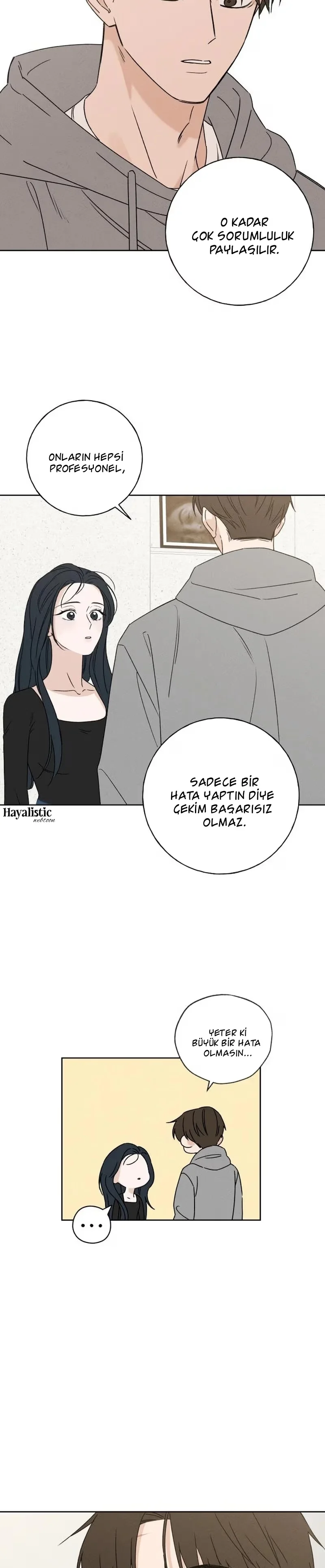 Miyeon - Bölüm 4 - Sayfa 14