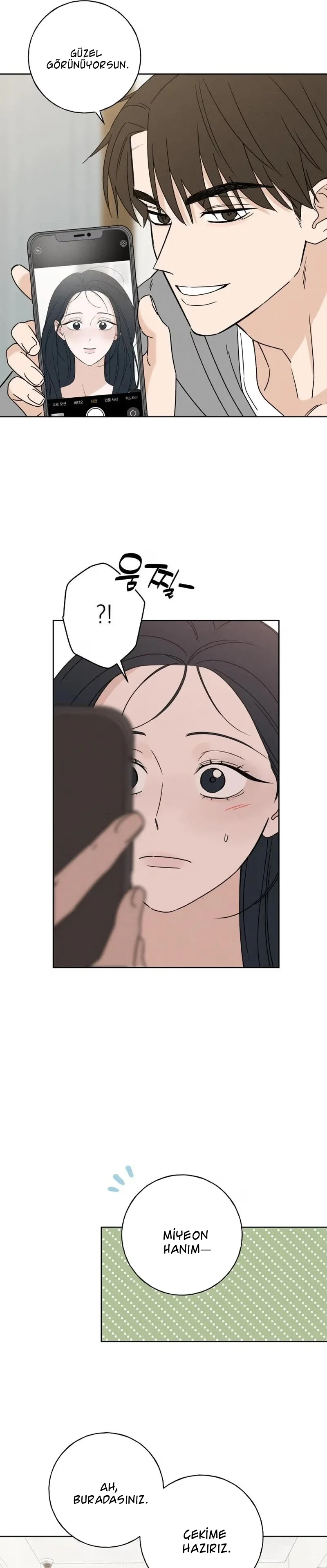 Miyeon - Bölüm 4 - Sayfa 17