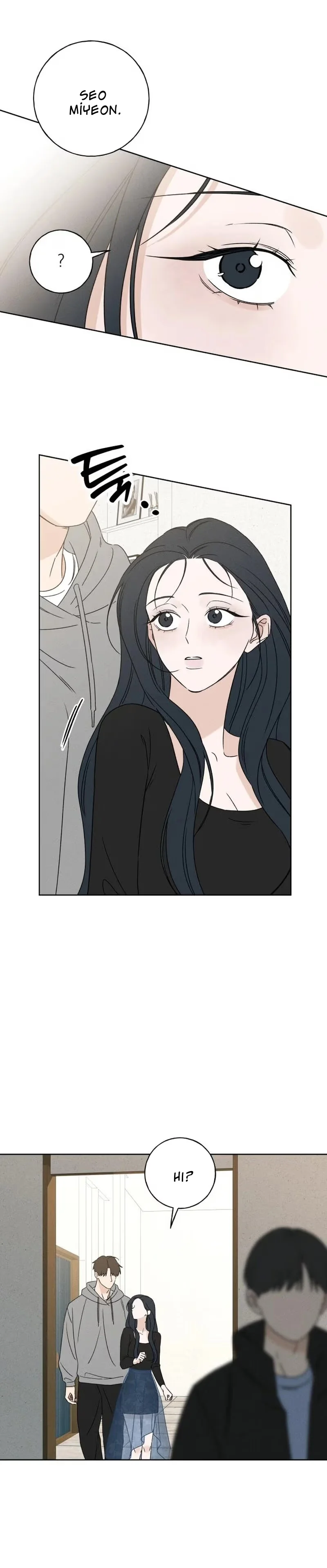 Miyeon - Bölüm 4 - Sayfa 19