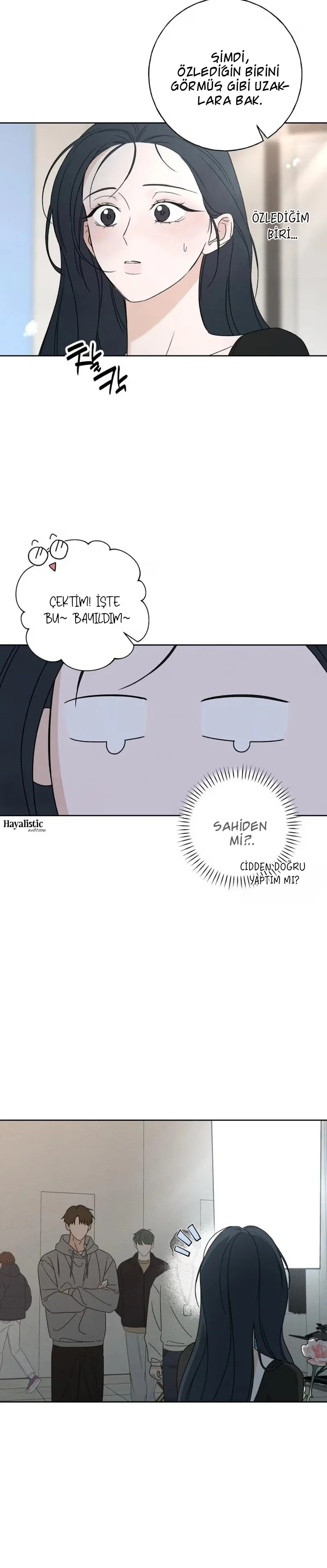 Miyeon - Bölüm 4 - Sayfa 24