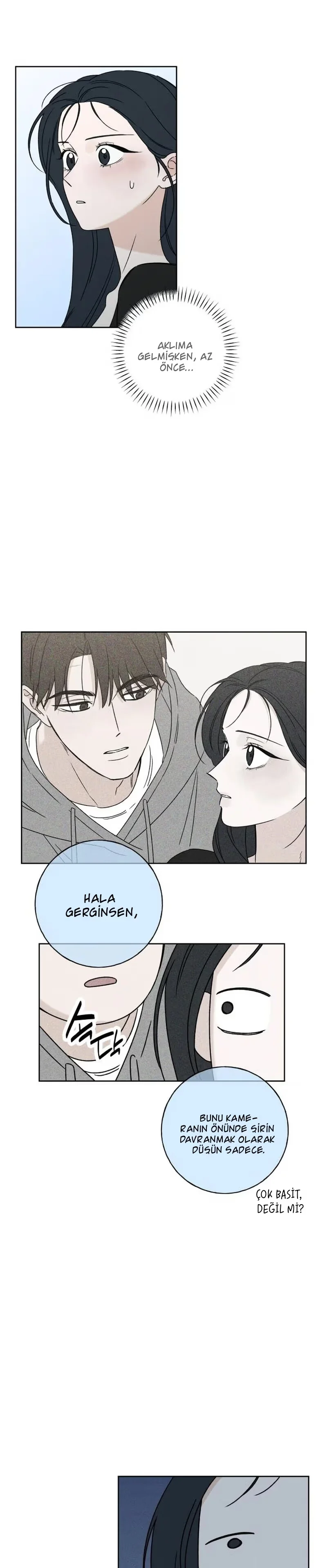 Miyeon - Bölüm 4 - Sayfa 25