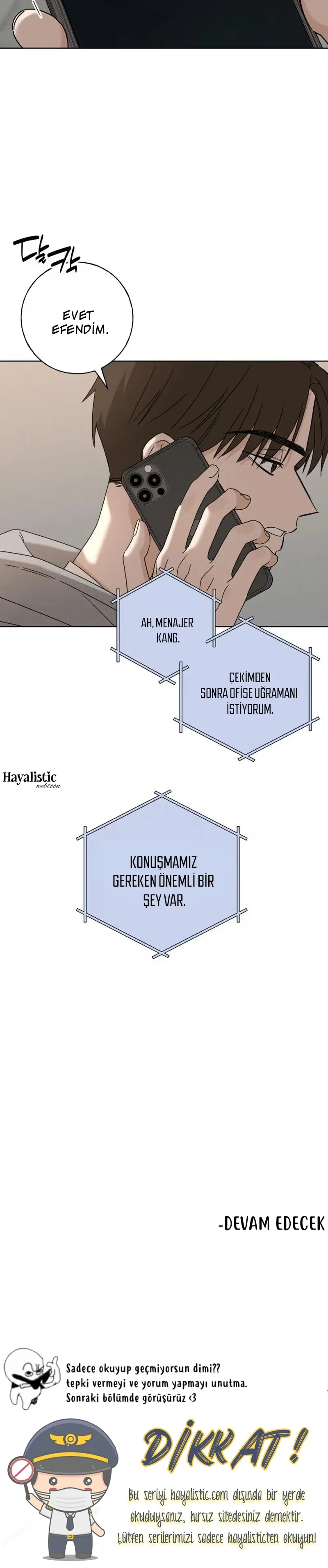 Miyeon - Bölüm 4 - Sayfa 38