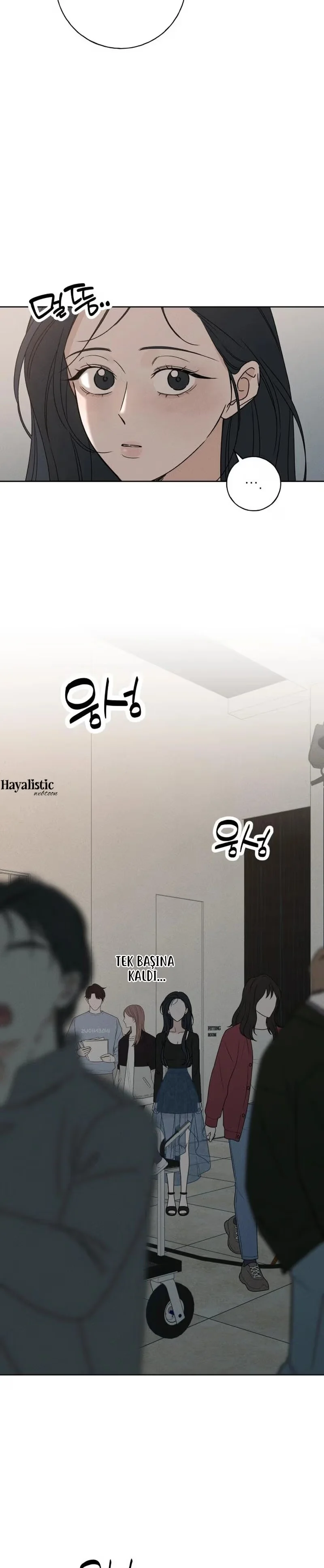 Miyeon - Bölüm 4 - Sayfa 6
