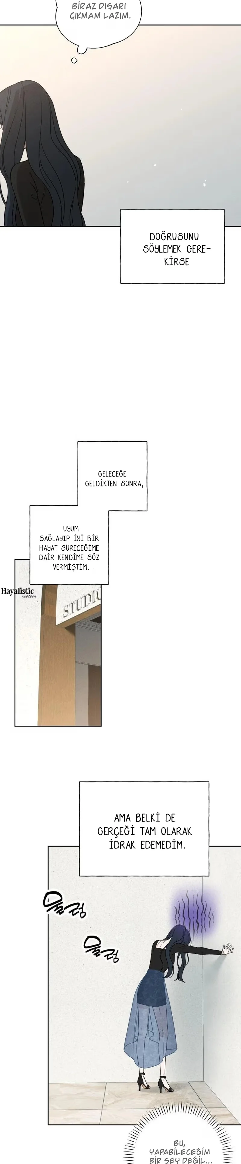 Miyeon - Bölüm 4 - Sayfa 8