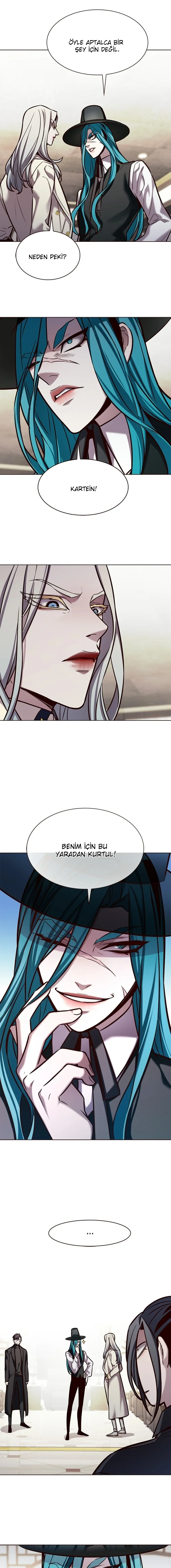 Eleceed - Bölüm 186 - Sayfa 12