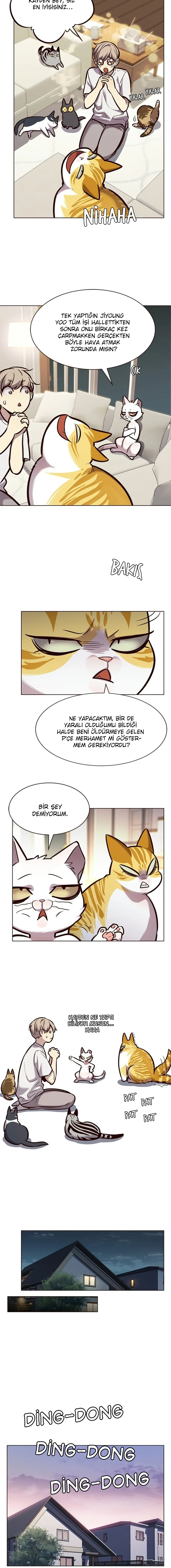 Eleceed - Bölüm 186 - Sayfa 5