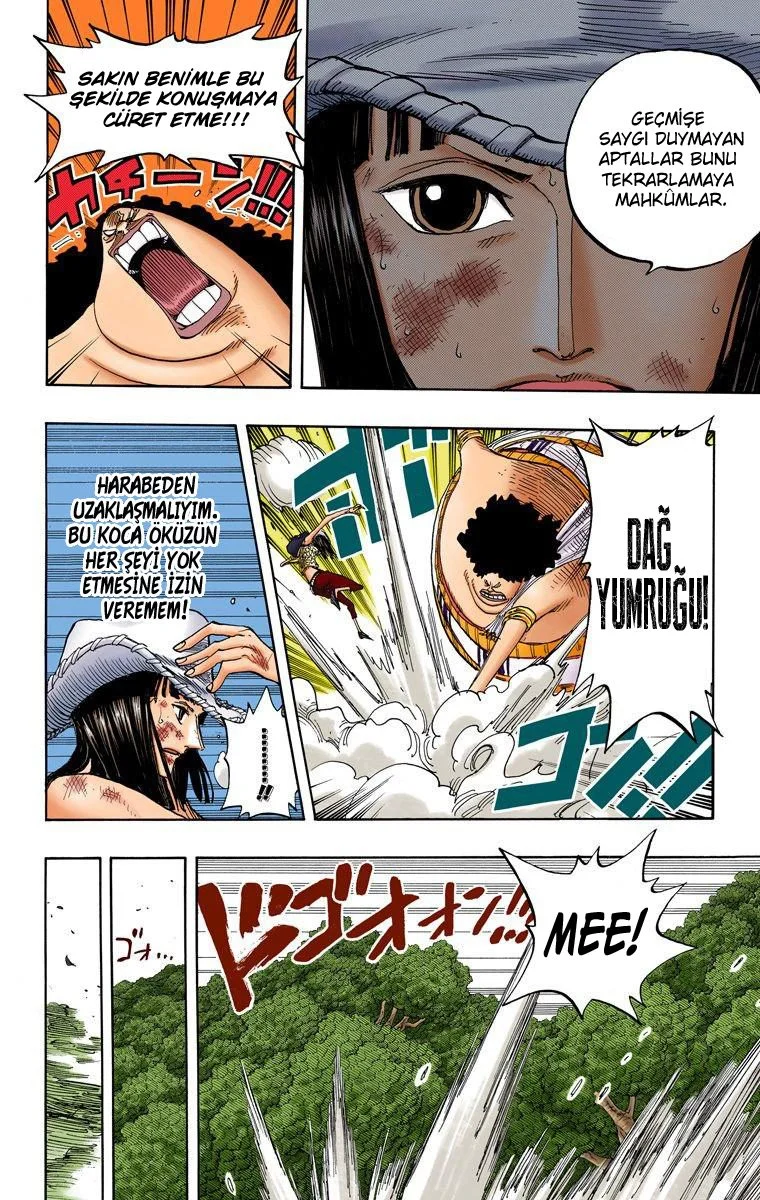 One Piece - Bölüm 264 - Sayfa 10