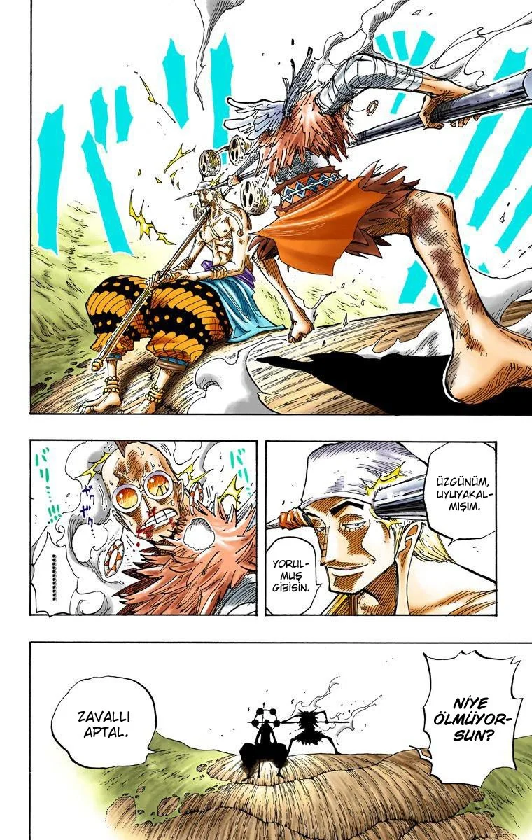 One Piece - Bölüm 264 - Sayfa 12