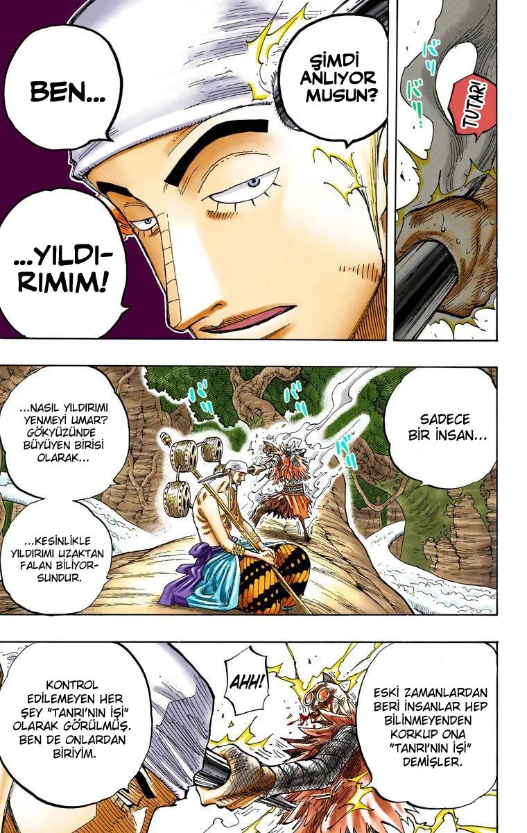 One Piece - Bölüm 264 - Sayfa 13
