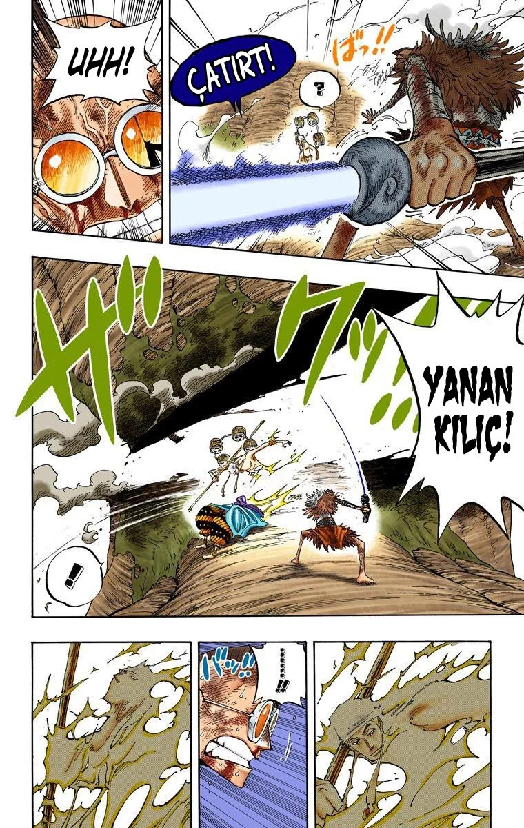 One Piece - Bölüm 264 - Sayfa 14