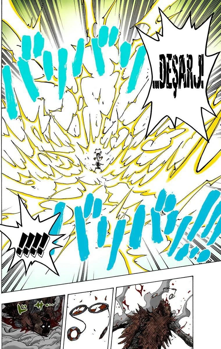 One Piece - Bölüm 264 - Sayfa 16