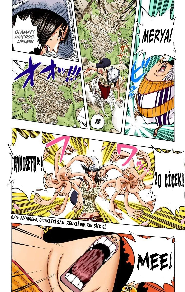 One Piece - Bölüm 264 - Sayfa 8