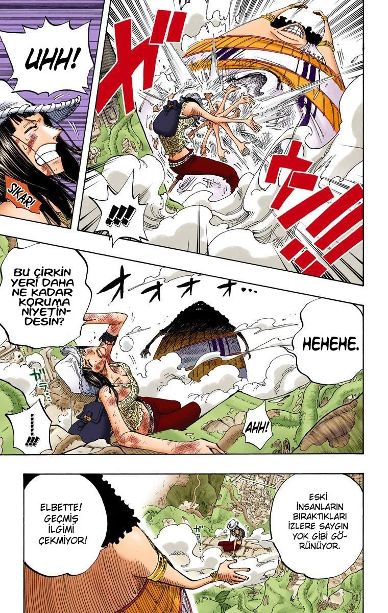 One Piece - Bölüm 264 - Sayfa 9