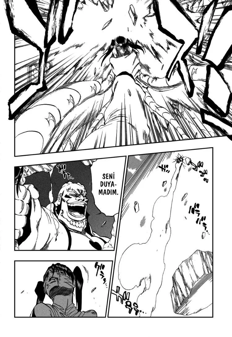 Bleach - Bölüm 343 - Sayfa 12