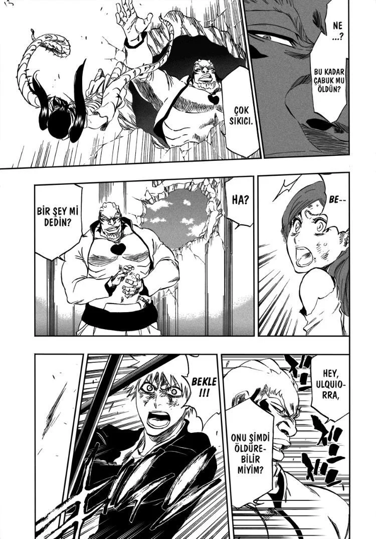 Bleach - Bölüm 343 - Sayfa 13