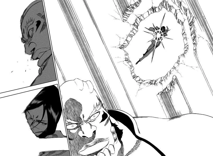 Bleach - Bölüm 343 - Sayfa 14
