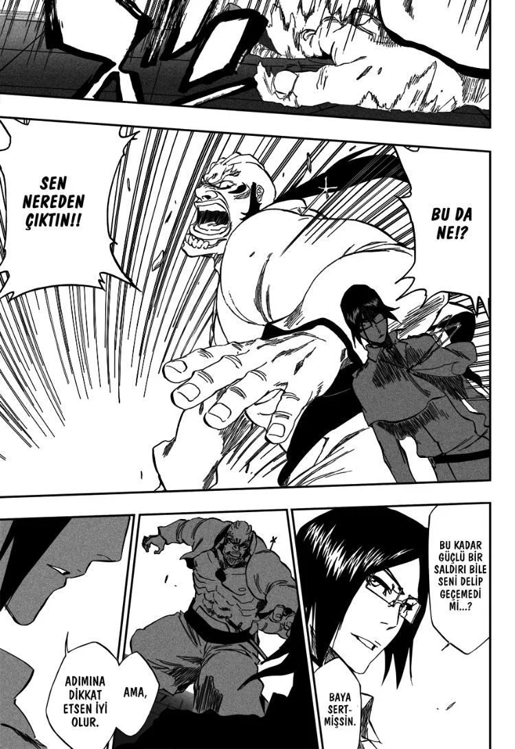 Bleach - Bölüm 343 - Sayfa 16