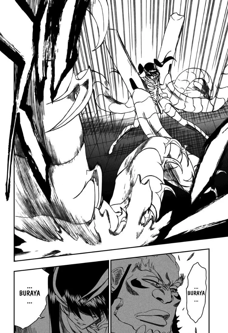 Bleach - Bölüm 343 - Sayfa 8
