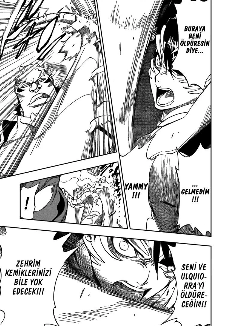 Bleach - Bölüm 343 - Sayfa 9