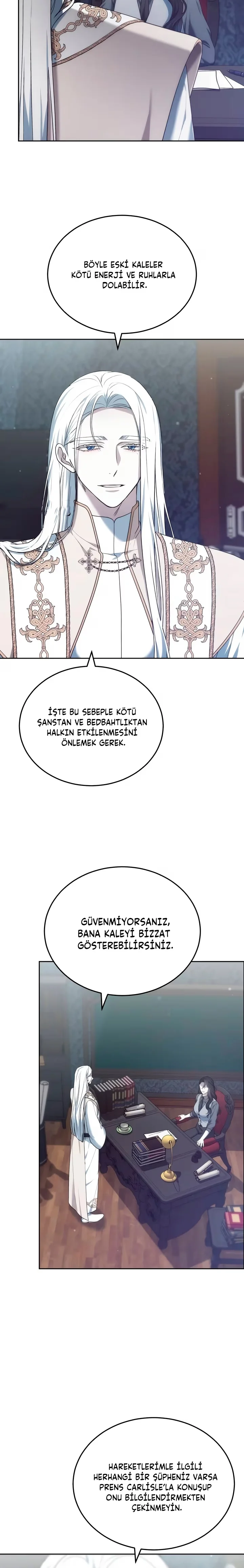 Age of Arrogance - Bölüm 45 - Sayfa 11