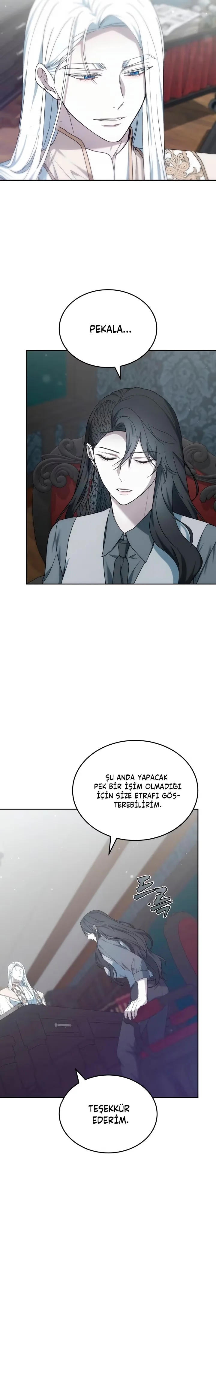 Age of Arrogance - Bölüm 45 - Sayfa 12