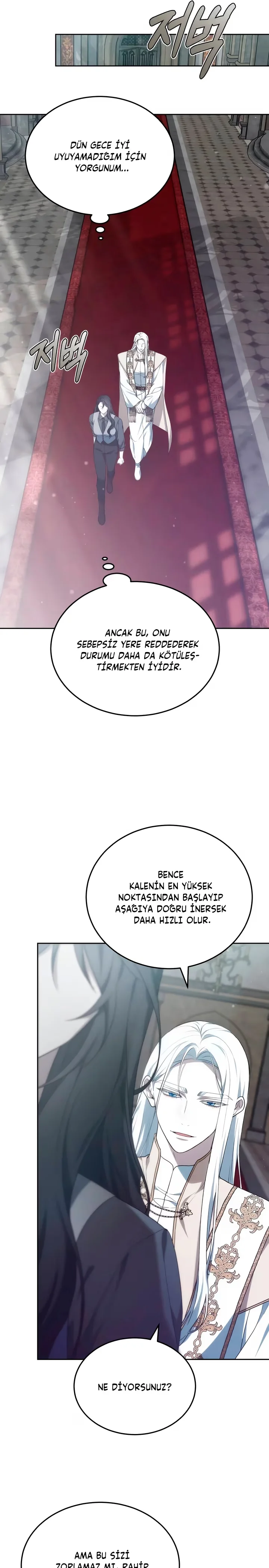 Age of Arrogance - Bölüm 45 - Sayfa 13