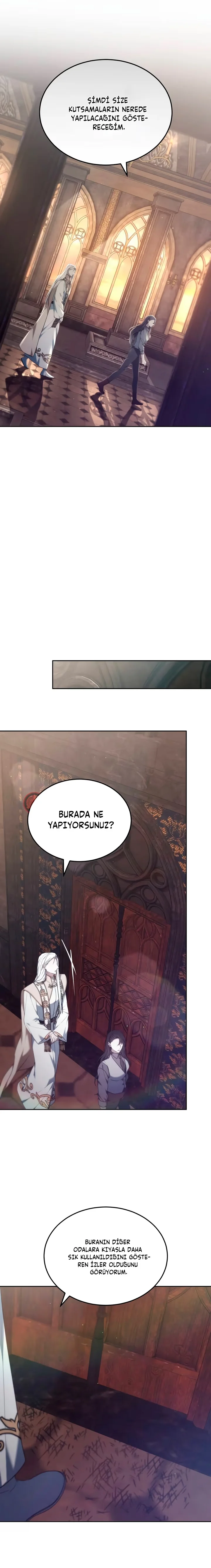 Age of Arrogance - Bölüm 45 - Sayfa 24