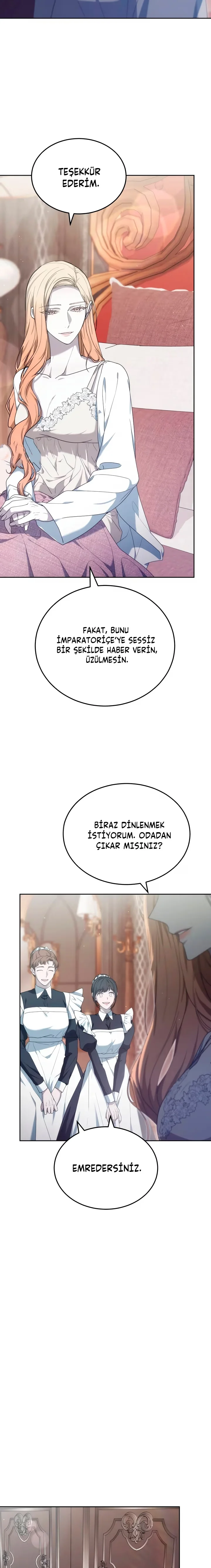 Age of Arrogance - Bölüm 45 - Sayfa 30