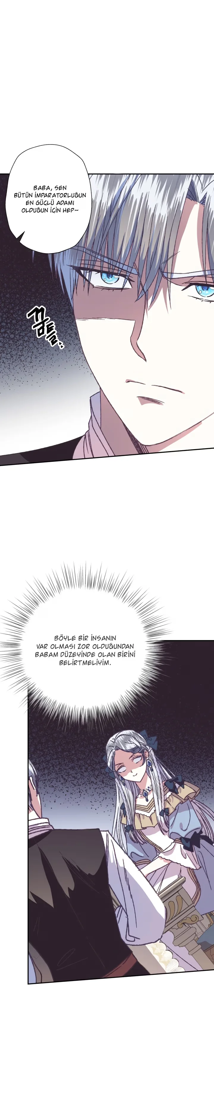 Father, I Don't Want This Marriage - Bölüm 3 - Sayfa 15