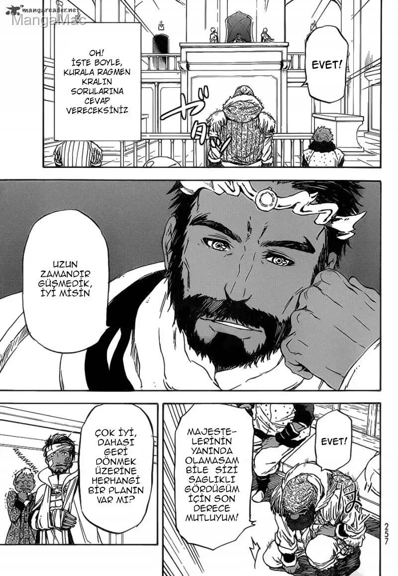 That Time I Got Reincarnated as a Slime - Bölüm 7 - Sayfa 10