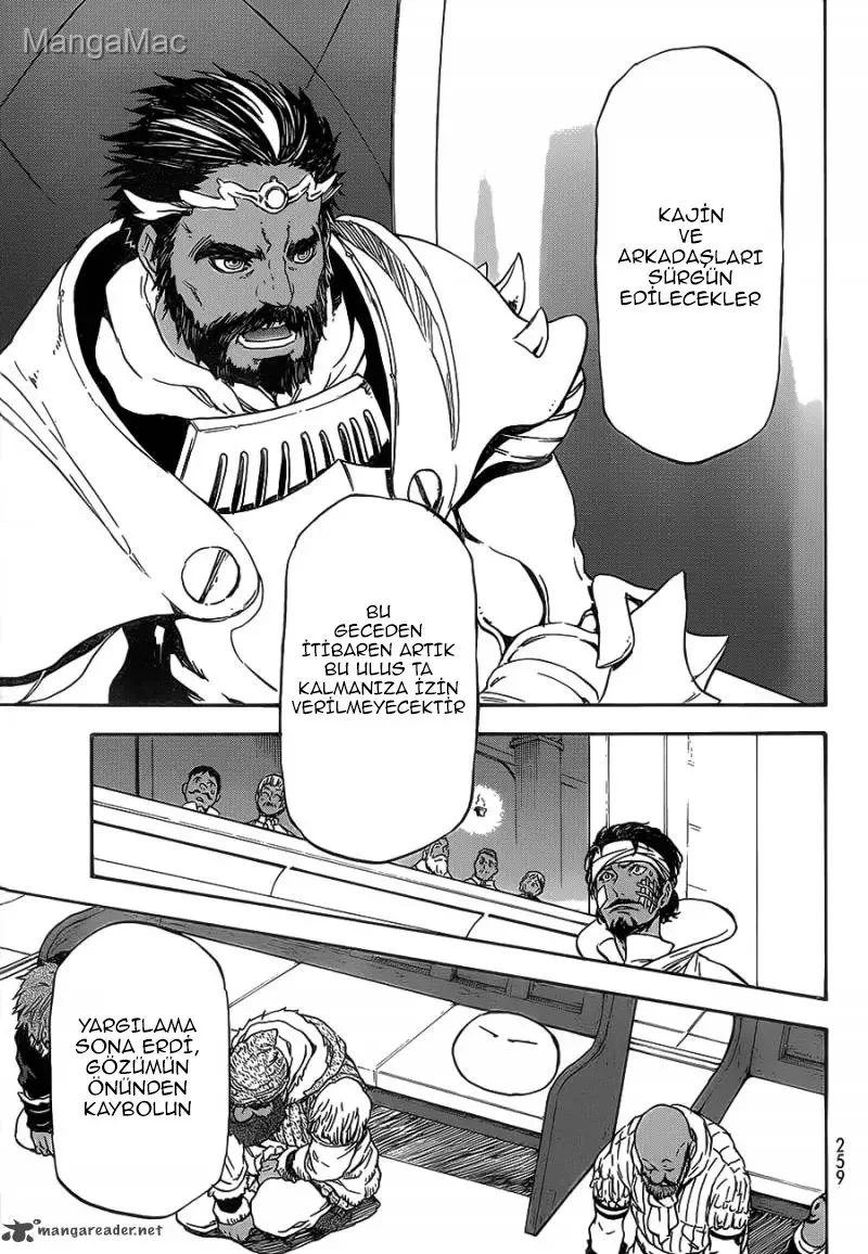 That Time I Got Reincarnated as a Slime - Bölüm 7 - Sayfa 12
