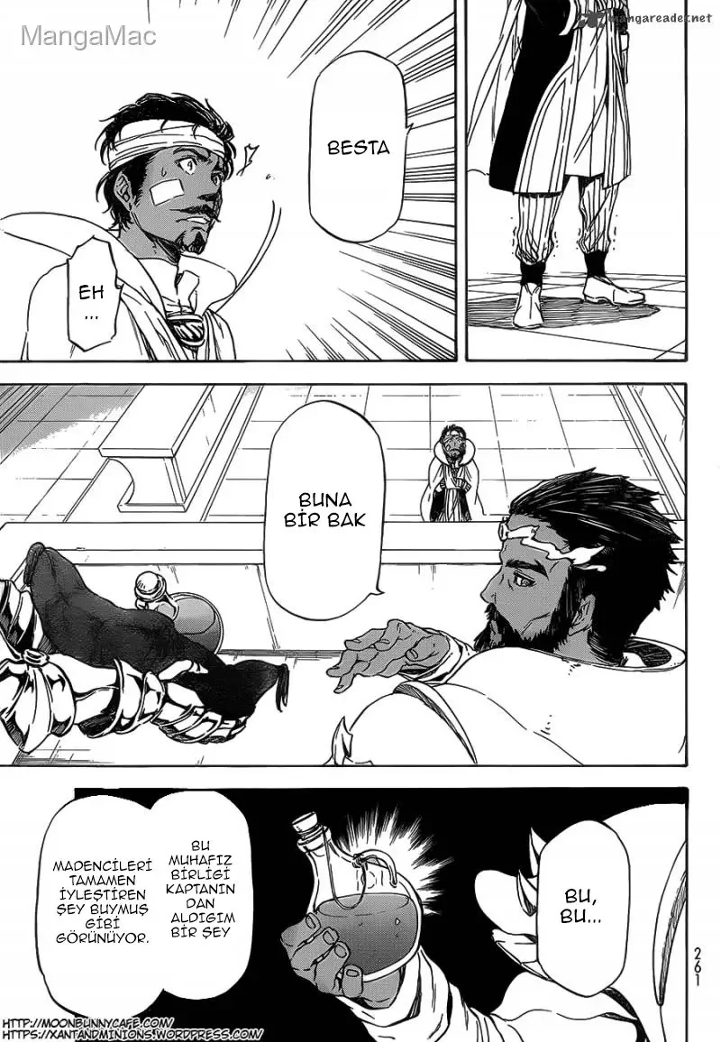 That Time I Got Reincarnated as a Slime - Bölüm 7 - Sayfa 14