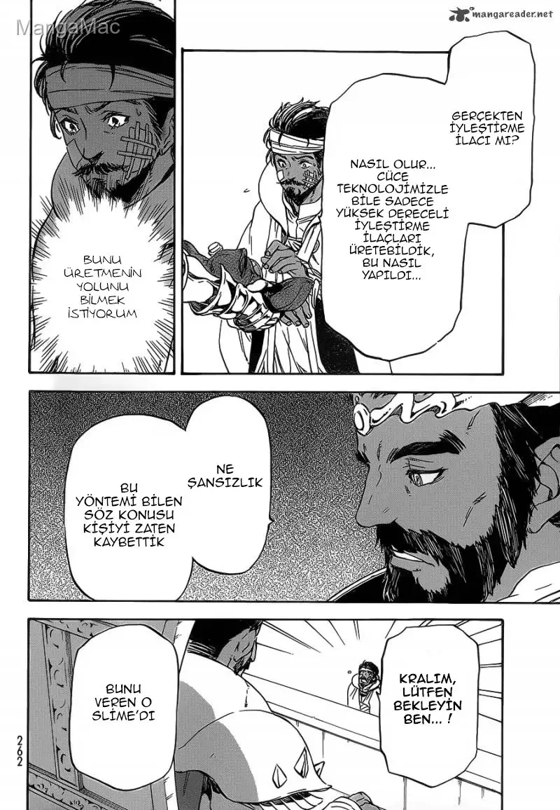 That Time I Got Reincarnated as a Slime - Bölüm 7 - Sayfa 15