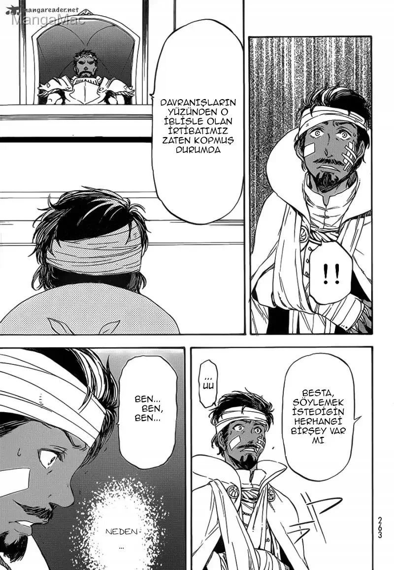 That Time I Got Reincarnated as a Slime - Bölüm 7 - Sayfa 16