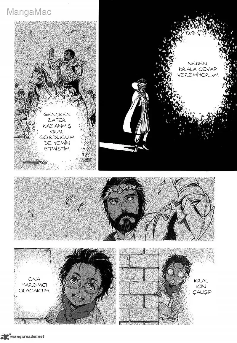 That Time I Got Reincarnated as a Slime - Bölüm 7 - Sayfa 17