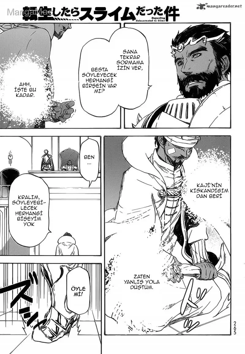 That Time I Got Reincarnated as a Slime - Bölüm 7 - Sayfa 18