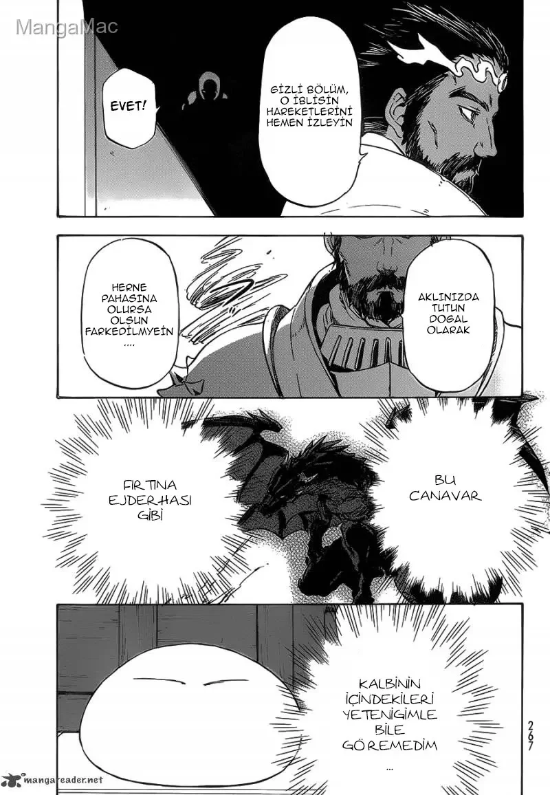 That Time I Got Reincarnated as a Slime - Bölüm 7 - Sayfa 20