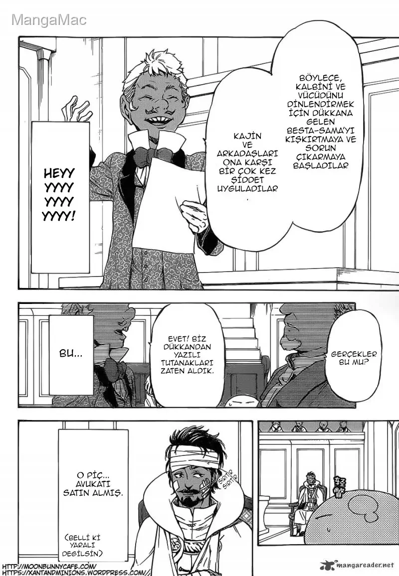 That Time I Got Reincarnated as a Slime - Bölüm 7 - Sayfa 5